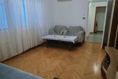 Apartament cu 3 camere inchiriere etaj 1 zona Doina - 5