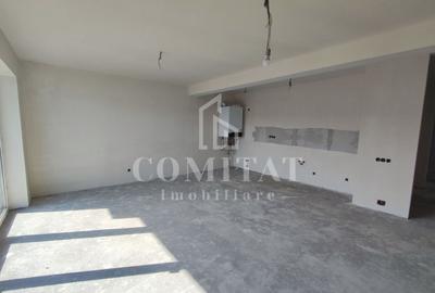 Duplex semifinisat cu 4 camere | Zona Edgar Quinet -Cartierul Mănăștur - 14