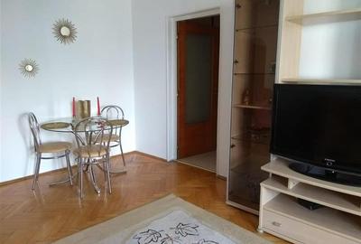 APARTAMENT DE INCHIRIAT - ZONA CALEA VICTORIEI - 5