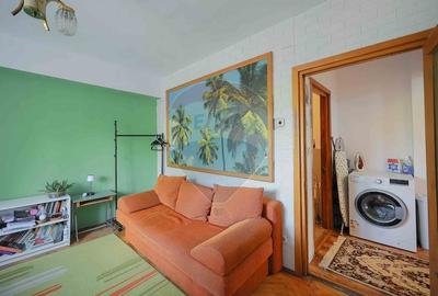 De vanzare - Apartament 4 camere decomandat - ultracentral zona Dacia - 23