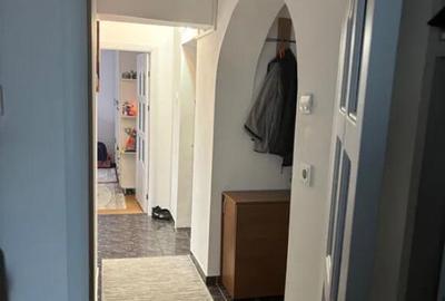 Apartament Cu 2 Camere Decomandate Etaj 2 - Zona Obcini - 6