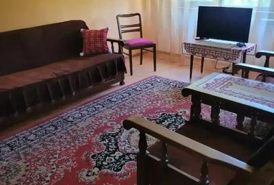 Inchiriez apartament 2 camere Zona Brotacei - 10