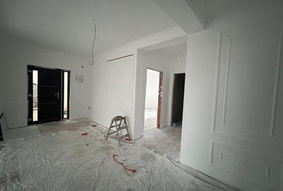 Casa noua la cheie parter 100mp utili si 412mp de teren in zona Selgros - 6