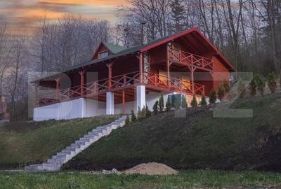 Casă cu 4 camere în Vale - 10