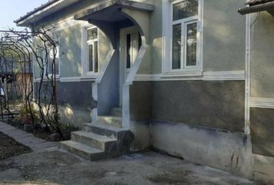 Casă individuală cu 4 camere cu Teren 3000 Mp în Brastavățu - 3
