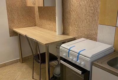 Apartament cu 2 camere decomandat în Romană - 9