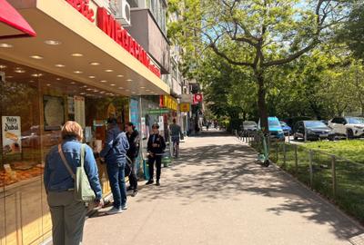 Spațiu comercial, de 60 mp, în Crângași - 7