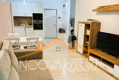 Vânzare apartament 2 camere – Mamaia Nord, primul rand la mare - 4