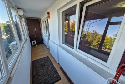 Apartament cu 2 camere decomandat în Ștefan cel Mare - 15