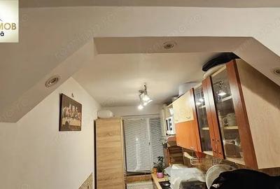 Apartament cu 2 camere nedecomandat în Luncă - 6