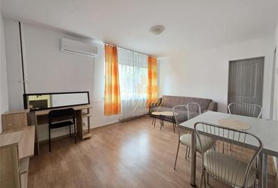 Apartament 2 camere, ETAJ 1, centrala proprie, clima- Zona Complex Studentesc - 6