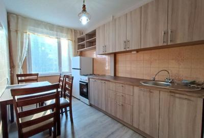 Apartament cu 3 camere decomandat în Gheorgheni - 5