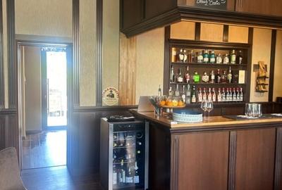 Spațiu comercial, de 135 mp, în 13 Decembrie - 4