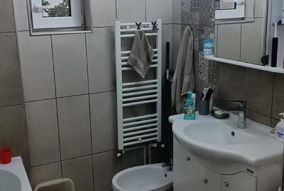 Apartament cu 3 camere decomandat în Moara de foc - 1