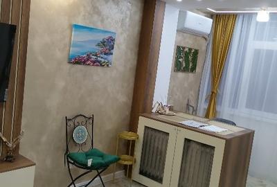 Garsonieră  Craiovei,  confort 1 - stradal , complet utilată  si mobilata - 7