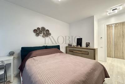 Apartament 2 Camere | Win Herastrau | Loc de Parcare - 8