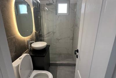 Apartament cu 3 camere semidecomandat în Titan - 3