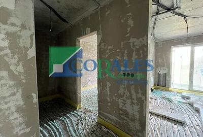 Torontalului. 2 camere. BLOC NOU. - 3