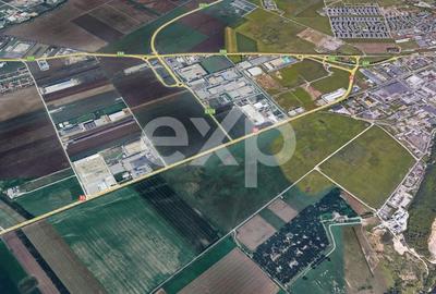 Teren agricol intravilan de 2000 mp, în Bartolomeu - 5