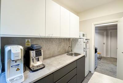 3 camere +2 bai | parter | bloc nou - 8