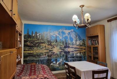 Casă cu 3 camere cu Teren 126 Mp în Central - 2