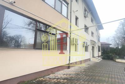 Apartament cu 3 camere decomandat, mobilat în Tătărași