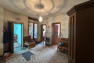 Apartament cu 4 camere decomandat în Grigorescu - 2