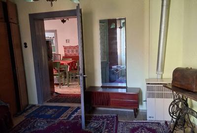 Casă cu Teren 400 Mp în Daneș