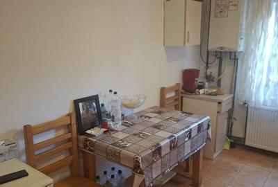 Apartament cu 2 camere semidecomandat în Dorobanților - 1