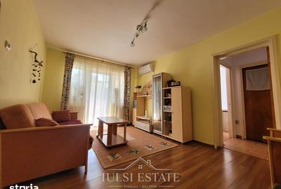 Apartament cu 2 camere în Nord