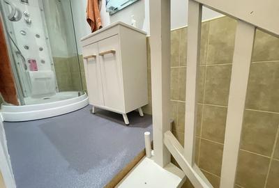 Apartament cu 4 camere decomandat, mobilat în Sinaia - 16