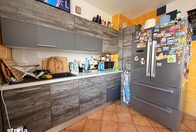 Apartament cu 4 camere, mobilat în Crângași - 5