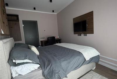 Garsonieră semidecomandată în Zorilor - 6