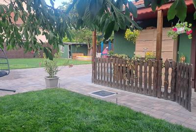 Casă cu 3 camere în Mehala - 2
