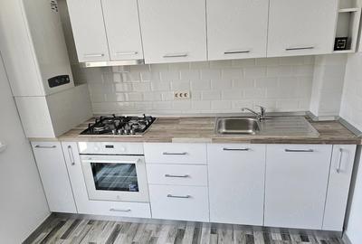 Apartament cu 2 camere decomandat în Central - 5