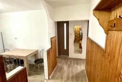 Apartament cu 2 camere decomandat în Rodna - 4
