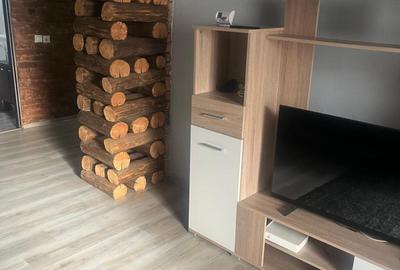 Apartament cu 3 camere decomandat în Ultracentral