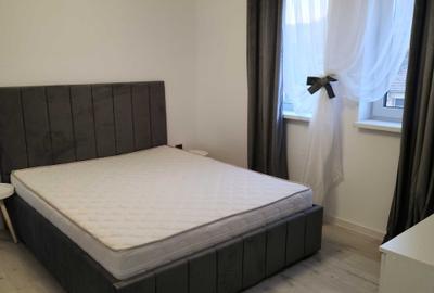 Apartament cu 3 camere decomandat în Central - 4