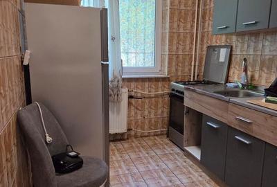 Apartament cu 2 camere în Calea București - 4