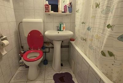 Apartament cu 2 camere decomandat în Moldoveni - 3