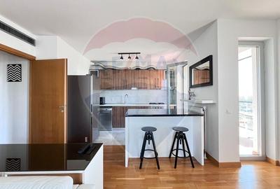 Apartament cu 2 camere decomandat, mobilat în Splaiul Unirii - 4
