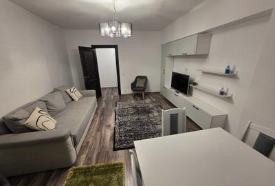 Apartament cu 2 camere decomandat în Frații Golești - 1
