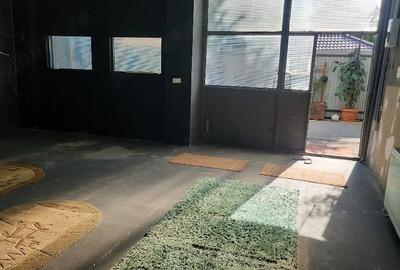 Spațiu comercial, de 65 mp, în Central
