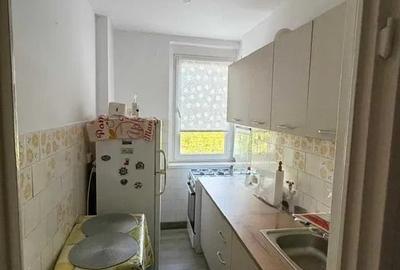 Apartament cu 2 camere semidecomandat, mobilat în Gara de Nord - 4