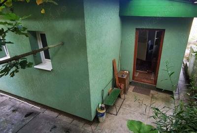 Casă cu 4 camere în Muncitoresc - 1