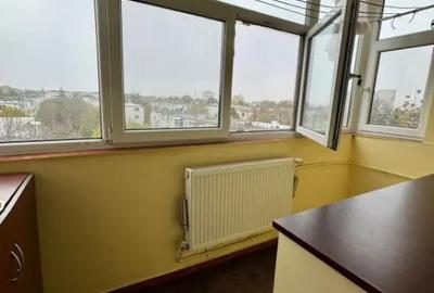 Apartament cu 2 camere decomandat în Brătianu