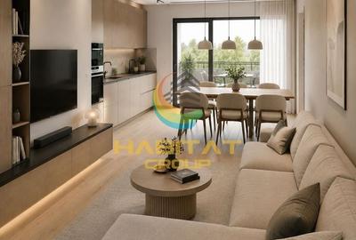 Apartament cu 4 camere decomandat în Theodor Pallady