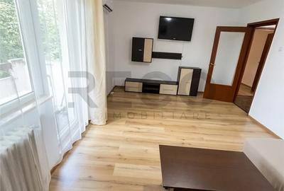 Apartament cu 3 camere în Decebal - 4