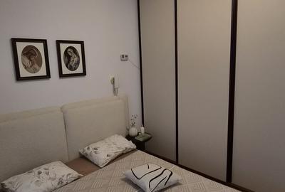 Apartament cu 3 camere decomandat în Ștrand - 4