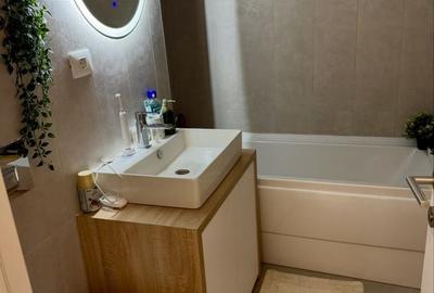 Apartament cu 2 camere în Străulești - 6